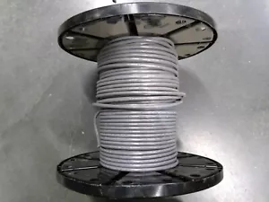 Belden 8102 24AWG 2 pares de cables blindados de baja tensión, vendidos por pies *Envío gratuito* - Imagen 1 de 3