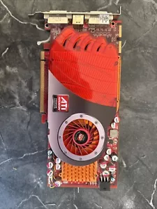 ATI RADEON HD4850 512M - Picture 1 of 3