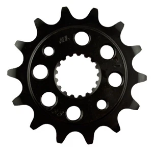 Piñón delantero 14T para Honda Sportrax 400 TRX400EX 1999-2004 XR400R 1996-2005 - Imagen 1 de 3