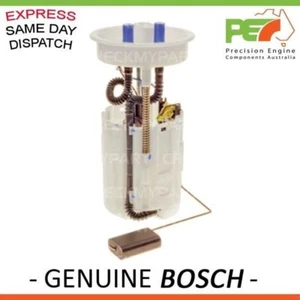 New * BOSCH * Electronic Fuel Pump Assembly For Audi A6 Quattro C6 V6 C5 - Picture 1 of 4