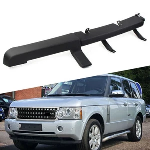Linker vorderer Stoßfänger-untererer Valence-Spoiler für 2006-2009 Range Rover - Picture 1 of 9