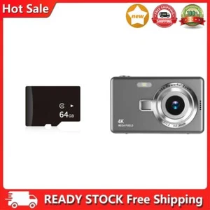 Micro TF Card Memory Card for Android Smartphone Tablet Camera (64GB) DE - Zdjęcie 1 z 8