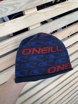 Oneill Monogram Hat Beanie - Image 1 of 4