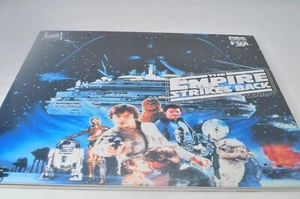 @ Excellent! @ Star Wars The Empire Strikes Back PILF-1318 Laser Disc from Japan - Picture 1 of 5