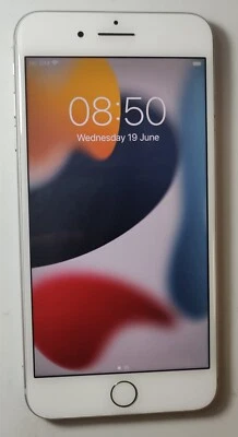 Apple iPhone 7 Plus A1784 32GB - Very Good Condition 100% Unlocked #461A - Image 1 of 4