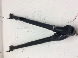 Yamaha Lower Left LH A-Arm Black 2014-2024 SR Viper RTX LTX OEM 8JP-F357A-00-00 - Picture 1 of 5