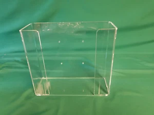 Acrylic Holder - Picture 1 of 5