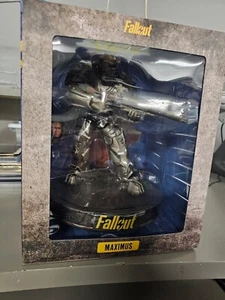 Fallout TV Series Maximus 10 Inch Static Figure Dark Horse Collectibles - Picture 1 of 4