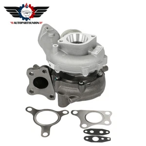 Turbocharger Fits 2006-2008 Pathfinder Navara Pathfinder 2.5L DI 1pc 14411EC00B - Picture 1 of 10