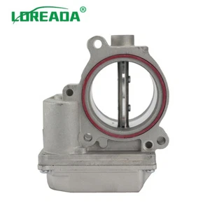 Diesel Electronic Throttle Body For KIA Carens Optima Magenis HYUNDAI SONATA - Picture 1 of 8