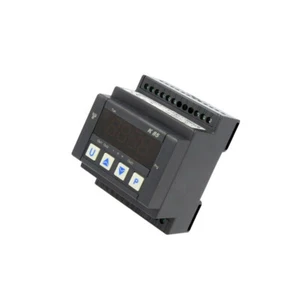 K85-HCRR Module: Regulator Temperature SPDT OUT 2: SPDT DIN 250VAC/8A ASCON T... - Picture 1 of 1