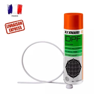 Nettoyant FAP sans démontage DPF Cleaner 400ml XENUM - Imagen 1 de 4