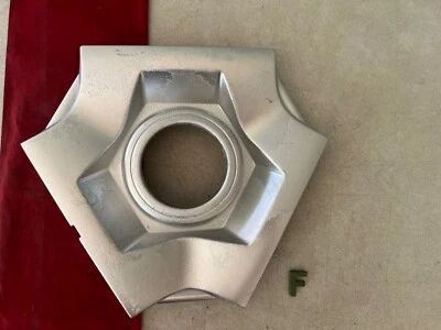 #F 93-97 Nissan Pathfinder Pickup OEM FRONTALlloy tapa central 40315-61G00 Foto 1 de 4