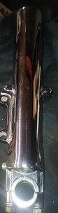 Genuine Harley Davidson Touring Right Side Chrome Fork Slider 46474-00 cr2 - Picture 1 of 15