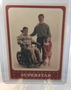 Don Mattingly 1990 OSTERSIEGEL TELETHON EHRENVORSITZENDER MITGLIED SEIT 1986 SSP - Bild 1 von 5