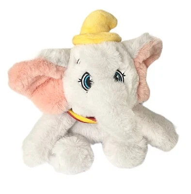 Simba Toys Disney Dumbo ELEFANT Kuscheltier C&A Plüschtier Stofftier  - Bild 1 von 3