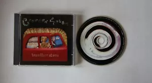 Crowded House Together Alone UK & Europe CD 1993 - Bild 1 von 1