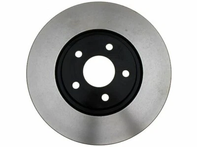 Передний тормозной ротор переменного тока для Volvo S40 2004-2011 годов выпуска Delco 29141RW 2005 2006 2007 2008 годов выпуска - Изображение 1 из 2