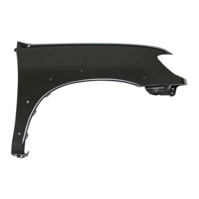 TO1241176 Front,Right Passenger Side FENDER For Toyota Tundra New 538010C041 Foto 1 de 3