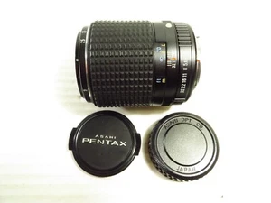 Pentax SMC Pentax-M MOUNT 100mm f/4 Macro Objektiv, Top, KOSTENLOSER 2-3 Tage Versand!!! - Bild 1 von 9
