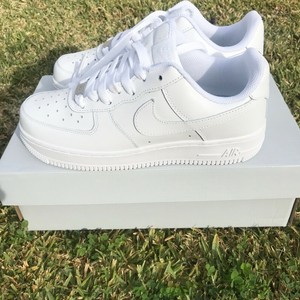 air force 1 white womens size 6.5