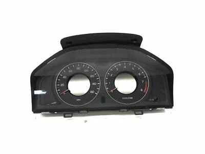Volvo XC70 2008 conjunto de velocímetro OEM 289 k Foto 1 de 4