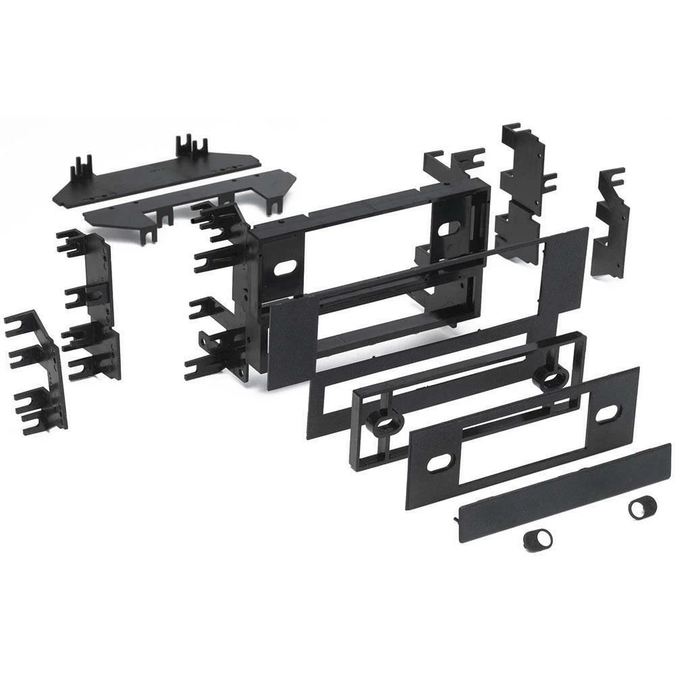 Metra 99-7401 Single DIN Stereo Dash Multi-Kit for Select 1984-1997 Nissan - Image 1 of 1