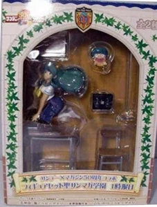 Shonen Sunday × Magazine 50th Anniversary Urusei Yatsura Lum Lam Figure JPN - Picture 1 of 1