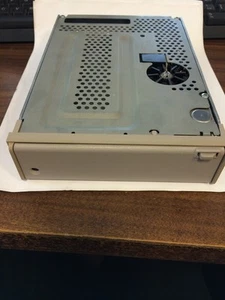 Tandberg Data TDC 4120 QIC 1.2GB SCSI Tape Drive - Picture 1 of 3