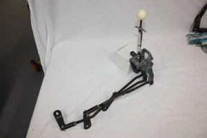 Original 1959 thru 1962 C1 Corvette Borg Warner T10 4 SPEED SHIFTER GM Part - Picture 1 of 7