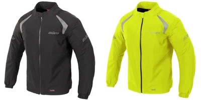 BÜSE Breeze Motorrad Regenjacke