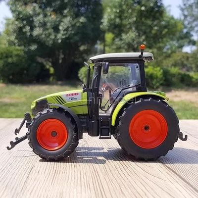 For USK 1/32 Scale Claas Atos 350 Tractor Diecast Model Collection Toy Gift - Image 1 of 4