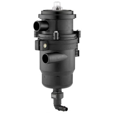 Ryco Catch Can Crankcase Filter Kit for Mitsubishi Triton MN 2.5L Diesel - image 1 of 2