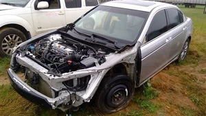 Ignition Switch Sedan Fits 08-12 ACCORD 217105 - Picture 1 of 9