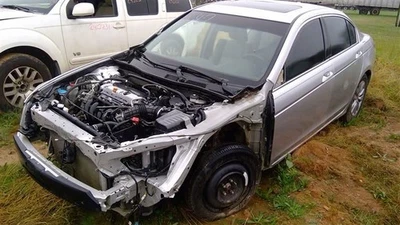 Ignition Switch Sedan Fits 08-12 ACCORD 217105 - Image 1 of 4