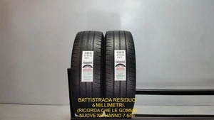Gomas Usadas 215/65R16C 106H Goodyear Efficient Grip Cargo Neumáticos Us B78510 - Imagen 1 de 1