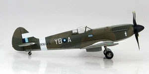 Hobby Master 1:48 RAF Supermarine Spitfire Mk XIV (HA7104) James "Ginger" Lacey - Picture 1 of 8