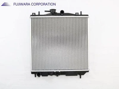SUBARU REX 1990 E-KH3 Radiator 45199KC003 [New] [PA02381703] - Image 1 of 2