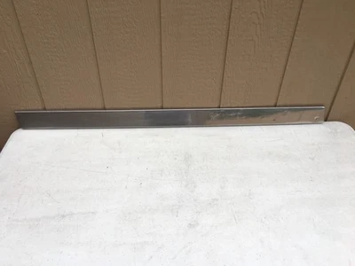 Painel balancim porta lateral para motoristas Cadillac Sedan Deville 1978 - Imagem 1 de 4