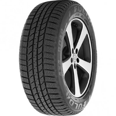 Sommerreifen Fulda 245/65 R17 107H 4X4 ROAD DOT2022 - Bild 1 von 4