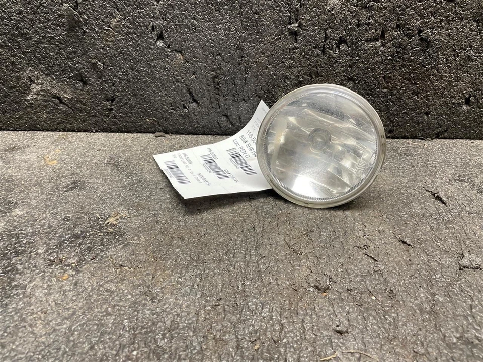 转角/公园灯雾驱动保险杠安装适合 11-13 HIGHLANDER 2020045 — 第 1/4 张图片