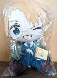 Muñeca de peluche grande Hetalia America juguete 30 cm World Stars Taito Limited 2025 guiño - Imagen 1 de 1