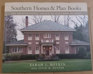 Architectural Legacy Of Leila Ross Wilburn, Atlanta Architecture History book - Picture 1 of 16