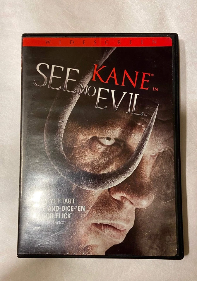 See no evil - Image 1 of 1