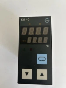 PMA Philipps KS40 940440762001 Temperaturregler - Bild 1 von 9