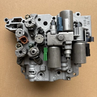 RE5F22A, AW55-50SN Valve Body, 2004-up, Maxima, Altima, Volvo - Image 1 of 2