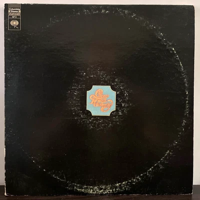 CHICAGO - Chicago Transit Authority (1970) - 12" Vinyl Record 2xLP - VG - Image 1 of 4