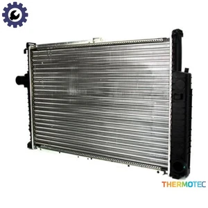 RADIATOR ENGINE COOLING D7B015TT FOR BMW S38B38 3.8L M30B35 M30B34 3.4L M30B30 - Picture 1 of 13