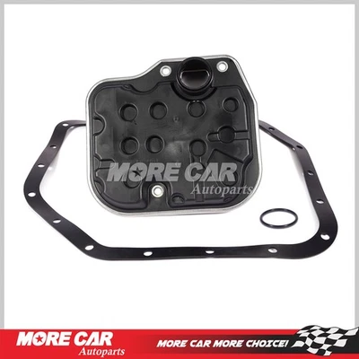 Automatic Transmission Filter for Scion xA xD Pontiac Vibe Toyota Corolla Yaris - Image 1 of 4