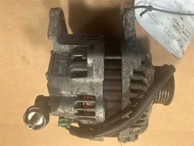 2006–2010 Subaru Forester Alternator 2.5L Non-Turbo - Image 1 of 2